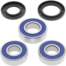 All Balls Suzuki DR250 90-95 DR350-650 94-21 Rear Wheel Bearing Kit