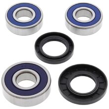 All Balls Honda CRF1000L 16-20 Africa Twin Rear Bearing Kit