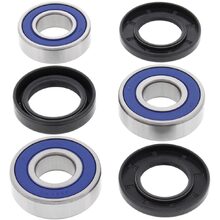 All Balls Suzuki RM250 88-91 RMX250 89-98 Rear Wheel Bearing Kit