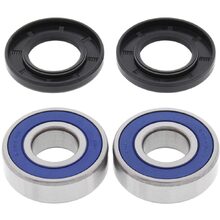 All Balls Suzuki RM125-250 87-91 Rear Wheel Bearing Kit