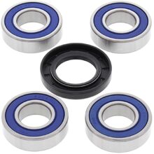 All Balls Yamaha IT/YZ 250/490 Rear Wheel Bearing Kit