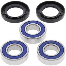 All Balls Yamaha YZ/WR Rear Wheel Bearing Kit