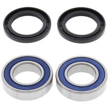 All Balls KTM/Husqvarna Husaberg Rear Wheel Bearing & Seal Kit