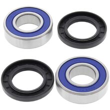 All Balls Suzuki DL1000 V-Strom 14-25 Front Wheel Bearing Kit