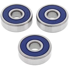 All Balls Suzuki RM250 76-77 Front Wheel Bearing Kit