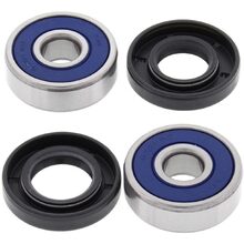 All Balls Yamaha TTR125 00-15 Front Wheel Bearing & Seal Kit