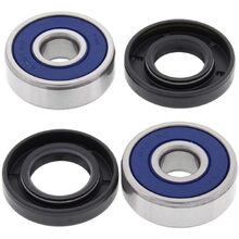 All Balls Yamaha TTR125 Rear Wheel Bearing Seal Kit