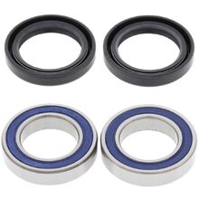 All Balls Gas Gas EC125-450 03-20 MC125-250 04-09 Front Wheel Bearing Kit