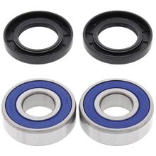 All Balls Suzuki/Triumph DL1000 03-13 Tiger Explorer 12-24 Front Wheel Bearing Kit