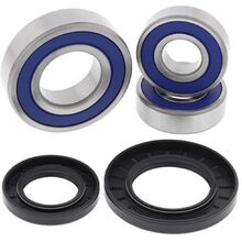 All Balls Suzuki DL1000 V-Strom 03-13/DL650 V-Strom 04-25 Rear Wheel Bearing Kit