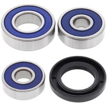 All Balls Kawasaki KLX110/L 02-25 Rear Wheel Bearing Seal Kit