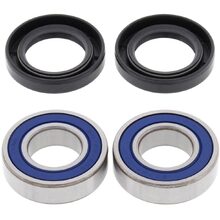 All Balls Yamaha XTZ1200E Super Tenere 10-25 Front Wheel Bearing Seal Kit