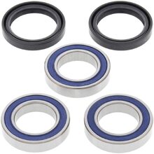 All Balls KTM/Husqvarna 85 12-24 Front Wheel Bearing & Seal Kit