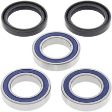 All Balls KX/KXF RMZ/YZF Rear Wheel Bearing & Seal Kit