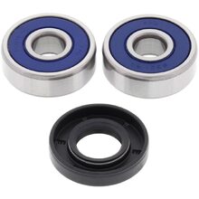 All Balls Yamaha YZ/DT/XT/AG Front Wheel Bearing Kit