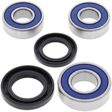 All Balls Yamaha DT/AG Rear Wheel Bearing Kit