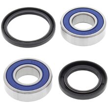 All Balls Husqvarna WR/TC/TE 2000-01 Front Wheel Bearing Kit