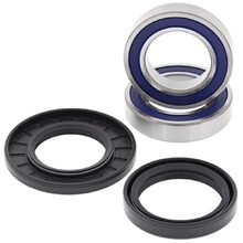 All Balls Husqvarna WR/TE 2002 Front Wheel Bearing Kit