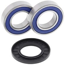 All Balls Husqvarna TE610 2001 Front Wheel Bearing Kit