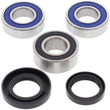 All Balls Husqvarna CR/TE/WR 1999 Rear Wheel Bearing Kit