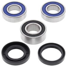 All Balls Husqvarna CR/WR/TE/TC 96-98 Rear Wheel Bearing Kit