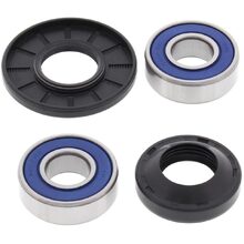 All Balls Honda CRF 150/230 03-24 Front Wheel Bearing Seal Kit
