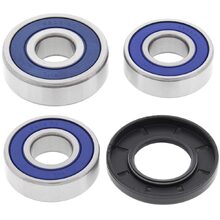 All Balls Honda CRF 150/230 03-16 Rear Wheel Bearing Seal Kit