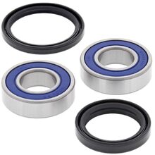 All Balls Husqvarna WR125-360 2001 Front Wheel Bearing Kit