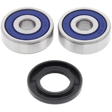 All Balls Yamaha MX80 80-82 Front Wheel Bearing Kit