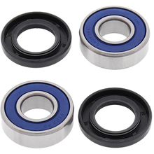 All Balls Kawasaki Rear Wheel Bearing Kit