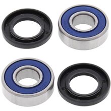 All Balls Kawasaki/Yamaha Front Wheel Bearing Kit