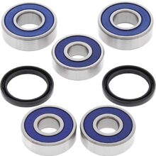 All Balls Yamaha PW50 81-25 Rear Wheel Bearing Seal Kit