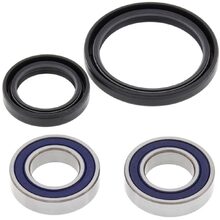 All Balls Honda CRF 250/450X Front Wheel Bearing & Seal Kit