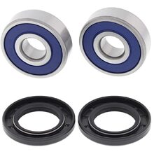 All Balls Kawasaki KL250 Stockman 00-25 Rear Wheel Bearing Kit