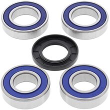 All Balls KTM Husqvarna ADV Enduro Rear Wheel Bearings