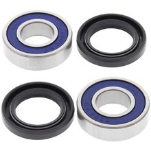 All Balls Honda CRF150R 07-25 Front Wheel Bearing Seal Kit