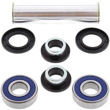 All Balls KTM SX/SXF/EXC Rear Wheel Bearing Upgrade Kit