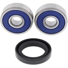 All Balls Honda CT110 1990-97 Rear Wheel Bearing Kit