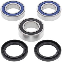 All Balls Sherco Rear Wheel Bearing Kit