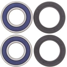 All Balls KTM 85SX 2004-07 Talon Front Wheel Bearing Kit