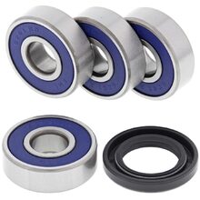 All Balls Suzuki DRZ70 2008-18 Rear Wheel Bearing Kit