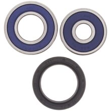All Balls Yamaha TTR110E 08-25 Rear Wheel Bearing Seal Kit