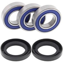 All Balls Honda/Kawasaki/KTM/Suzuki/Yamaha Talon Hubs Rear Wheel Bearing Kit