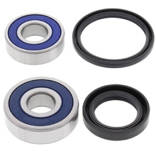 All Balls Honda XL650V Transalp 03-07 Front Wheel Bearing Kit