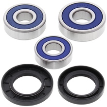 All Balls Honda XL650-700V Transalp 03-09 Rear Wheel Bearing Kit