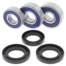 All Balls Honda XRV750 Africa Twin 90-03 Rear Wheel Bearing Kit