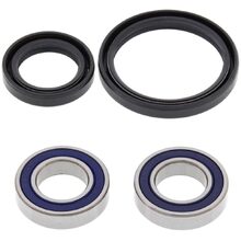 All Balls Yamaha WRF 250-450 Front Wheel Bearing & Seal Kit