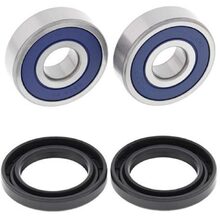 All Balls Honda CRF250L 13-20 CRF300L 21-27 Rear Wheel Bearing Kit