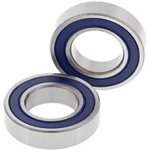 All Balls Beta 125-200 EVO Rear Wheel Bearing Kit