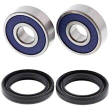 All Balls Yamaha YZ65/85 18-26 Front Wheel Bearing Kit